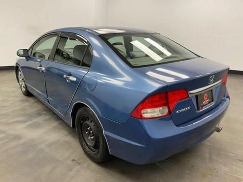 Used 2009 Honda Civic LX image 3