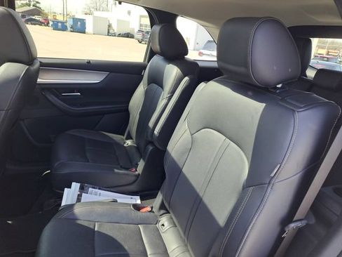 Used 2024 MAZDA CX-90 3.3 Turbo w/ Premium Package AWD/4WD image 25