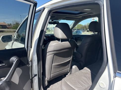 Used 2008 Honda CR-V EX-L image 34