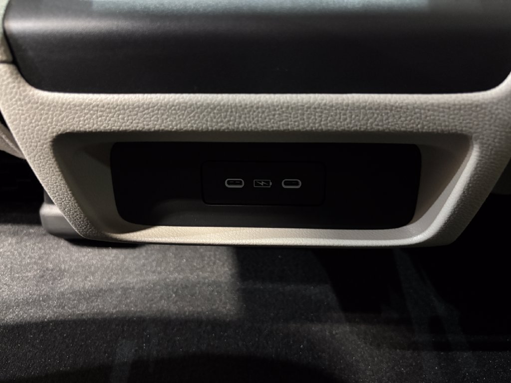 New 2027 Honda Odyssey EX-L image 22