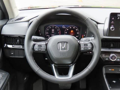 New 2026 Honda CR-V EX-L image 18