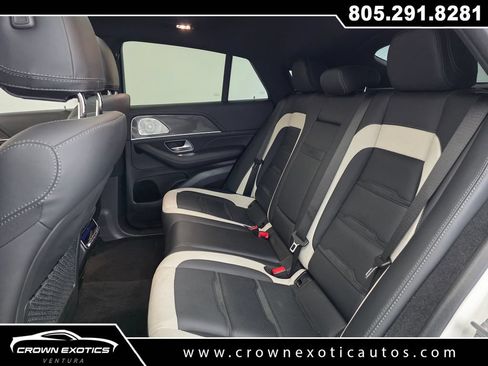 Used 2023 Mercedes-Benz GLE 63 AMG S image 19