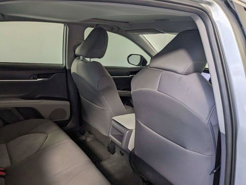 Certified 2024 Toyota Camry LE w/ Convenience Package FWD image 30