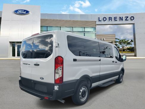 New 2026 Ford Transit 350 XL image 4