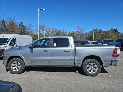 Used 2022 RAM 1500 Laramie image 4