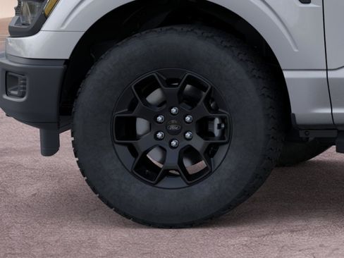 New 2026 Ford F150 STX w/ Equipment Group 201A FX4 AWD/4WD image 19