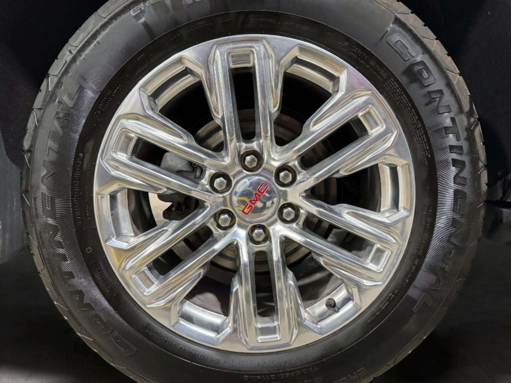 Used 2021 GMC Yukon SLT w/ SLT Luxury Package AWD/4WD image 32