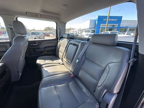 Used 2014 Chevrolet Silverado 1500 W/T image 10