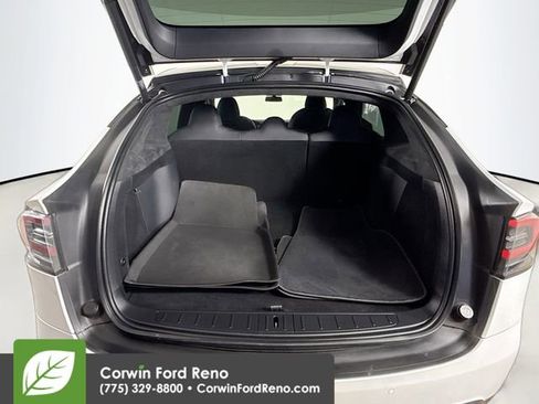Used 2020 Tesla Model X Long Range AWD/4WD image 25