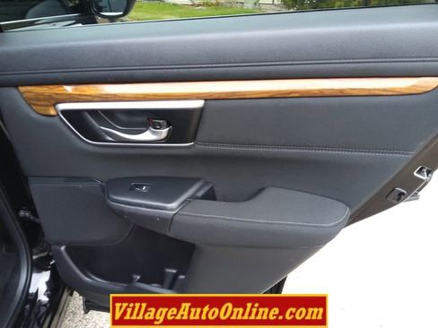 Used 2018 Honda CR-V EX image 36
