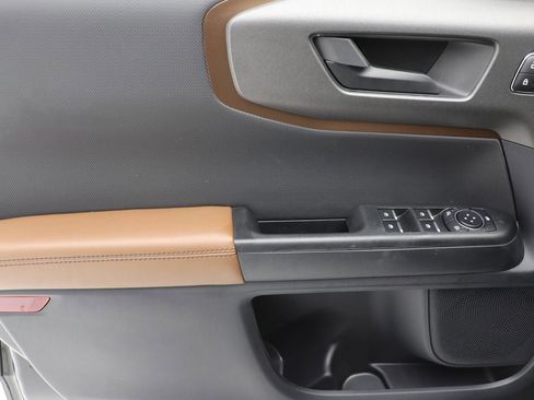 New 2025 Ford Bronco Sport Outer Banks image 11