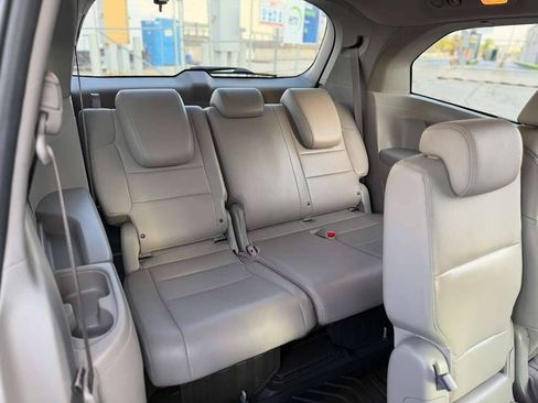 Used 2012 Honda Odyssey EX-L image 14