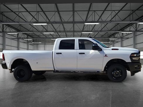 New 2026 RAM 3500 Tradesman image 5