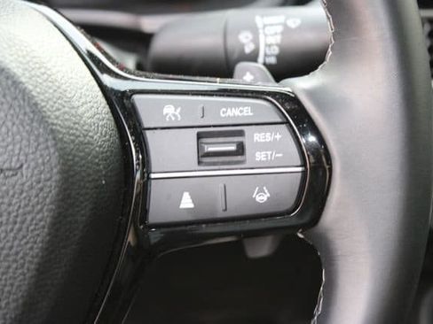 Used 2024 Honda Civic Sport image 12