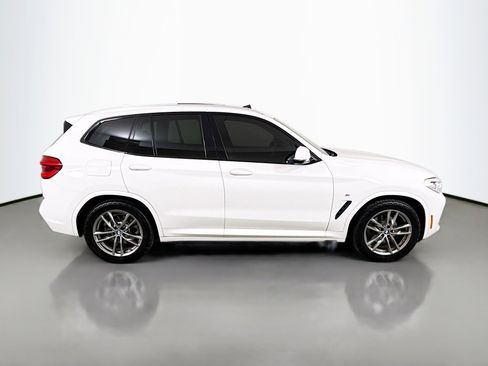 Used 2019 BMW X3 xDrive30i w/ M Sport Package 2 image 8