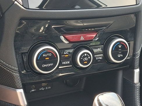 Certified 2023 Subaru Forester Limited image 16