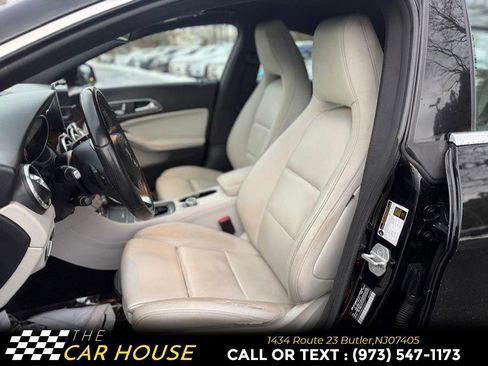 Used 2018 Mercedes-Benz CLA 250 image 15