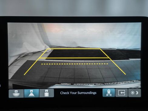 Used 2025 Honda CR-V EX-L image 44