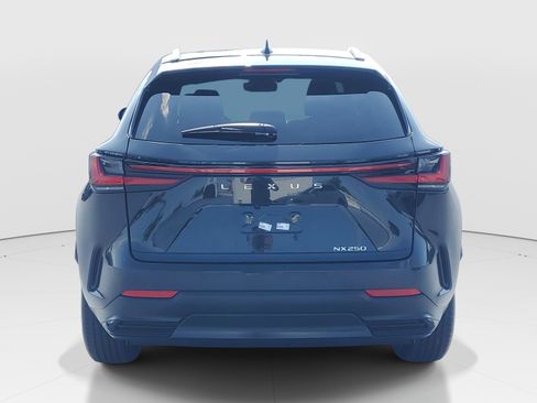 Used 2025 Lexus NX 250 FWD w/ Accessory Package (Z1) image 7
