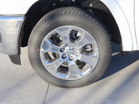 New 2026 RAM 1500 Big Horn image 18