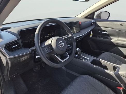 New 2026 Nissan Kicks SV w/ Cold Weather Package image 9