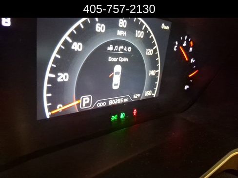 Used 2014 Kia Cadenza Premium w/ Luxury Package image 5