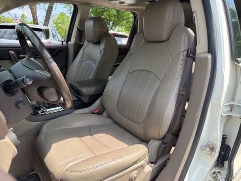 Used 2013 GMC Acadia Denali AWD/4WD image 7