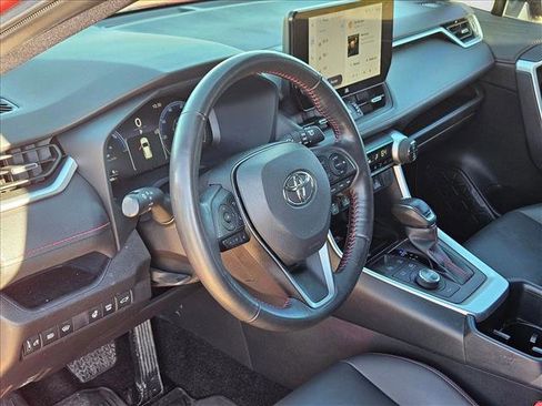 Used 2023 Toyota RAV4 XSE image 9