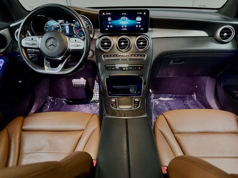 Used 2022 Mercedes-Benz GLC 300 image 36