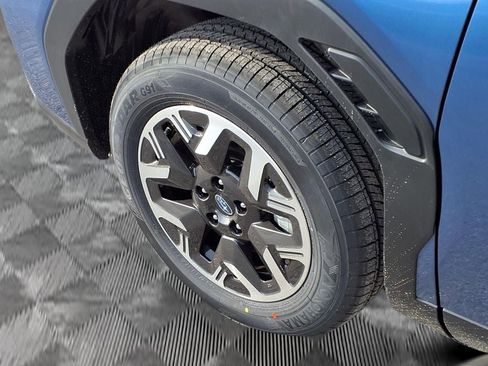 New 2026 Subaru Forester image 14