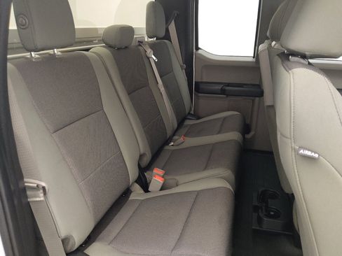 Used 2019 Ford F150 XL w/ Equipment Group 101A Mid RWD image 19