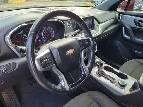 Used 2019 Chevrolet Blazer LT image 22