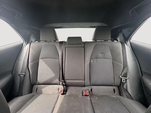 Certified 2023 Toyota Corolla GR AWD/4WD image 13