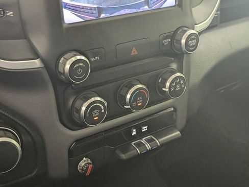 Used 2020 RAM 1500 Big Horn image 31