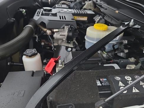 Used 2022 RAM 2500 Laramie image 35