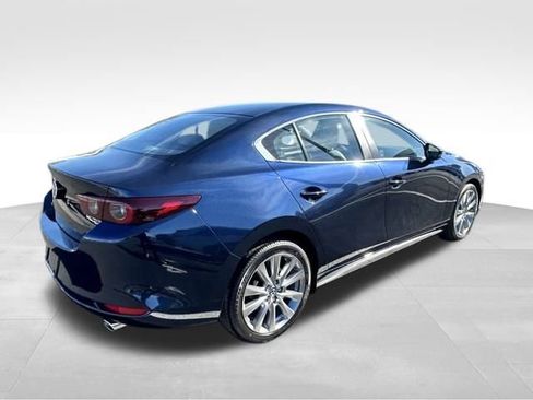 New 2026 MAZDA MAZDA3 2.5 S Preferred image 6