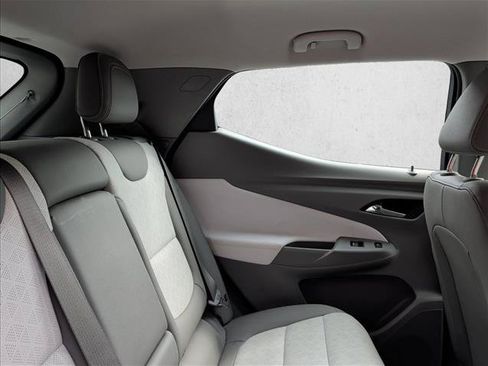 Used 2022 Chevrolet Bolt EUV Premier FWD image 23