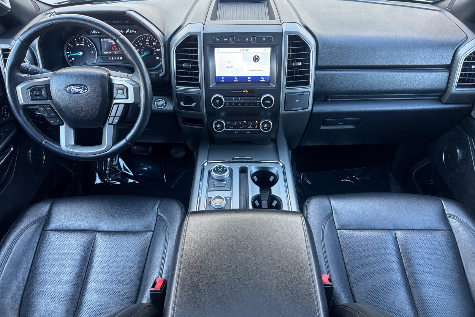 Used 2021 Ford Expedition XLT AWD/4WD image 13
