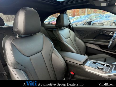 Used 2025 BMW M240i xDrive Coupe w/ Premium Package image 26