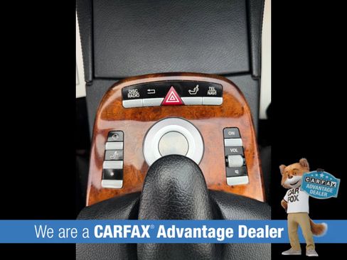 Used 2007 Mercedes-Benz S 550 image 43