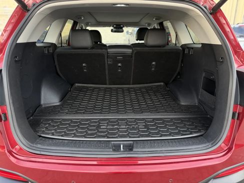 Used 2018 Kia Sorento EX w/ EX Advanced Touring Package AWD/4WD image 50