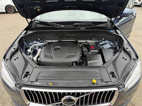 Used 2021 Volvo XC90 T6 Momentum w/ Climate Package image 22