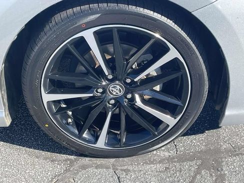 Used 2019 Toyota Camry XSE w/ Driver Assist Package FWD image 13