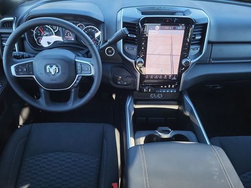 New 2026 RAM 3500 Big Horn image 28