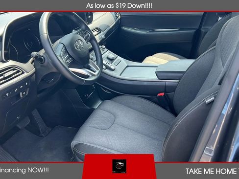 Used 2020 Hyundai Palisade SEL AWD/4WD image 11