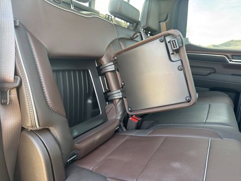 Used 2023 GMC Sierra 1500 Denali image 46