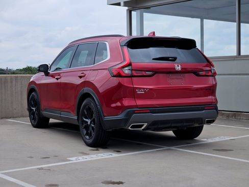 Used 2025 Honda CR-V Sport-L image 3