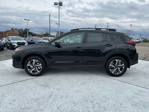 New 2026 Subaru Crosstrek 2.0i Premium image 4