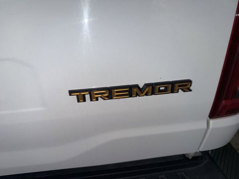 Used 2022 Ford F150 Tremor w/ Equipment Group 402A High AWD/4WD image 11
