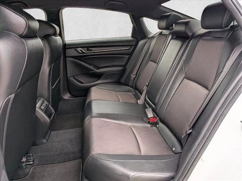Used 2022 Honda Accord Sport image 19